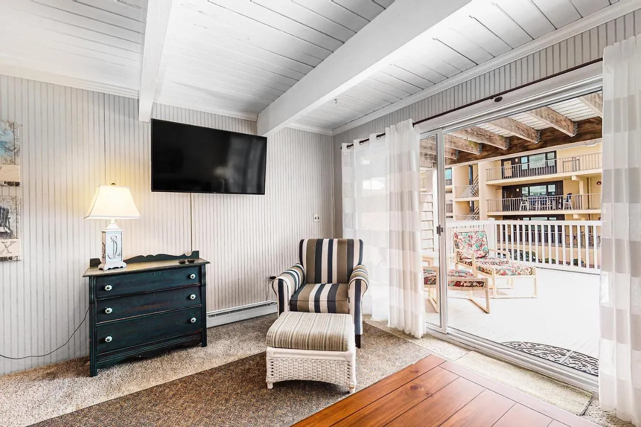 Holiday home Ocean Colony 19 Villa Ocean City