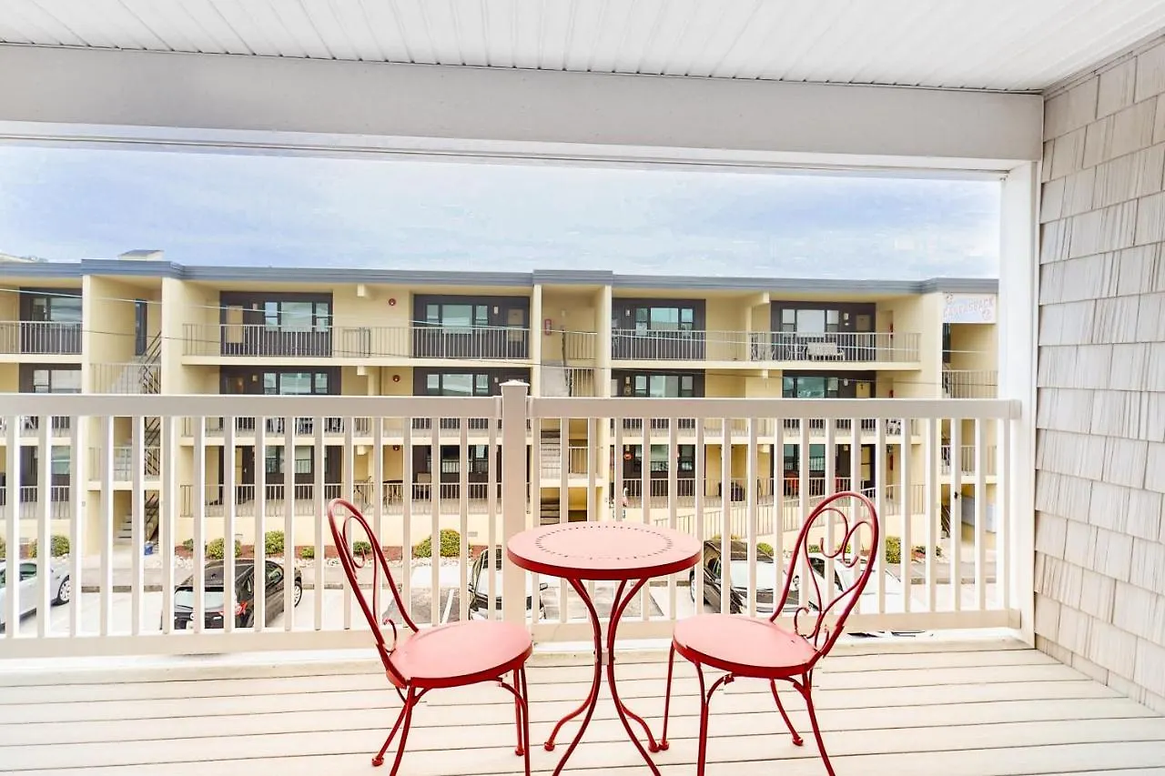 Ocean Colony 19 Villa Ocean City Holiday home
