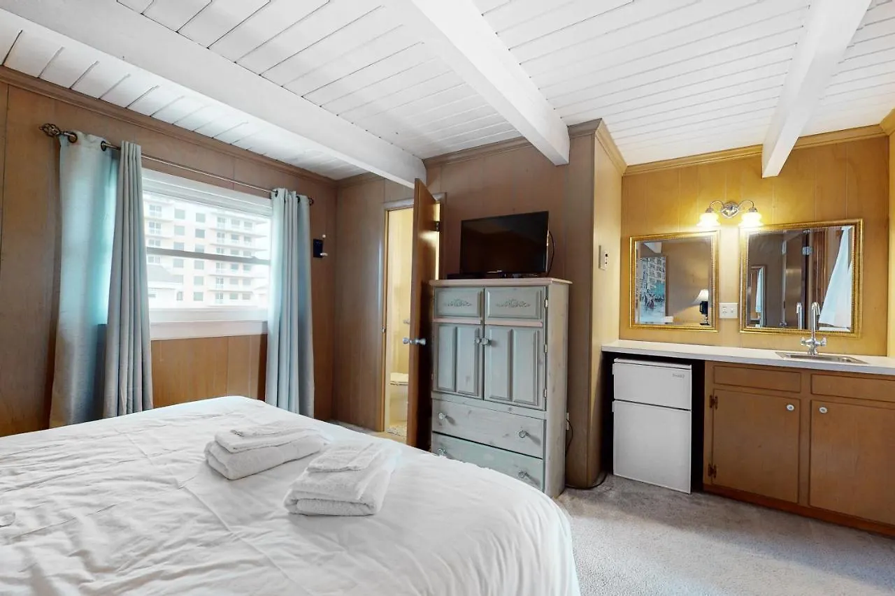 Ocean Colony 19 Villa Ocean City United States