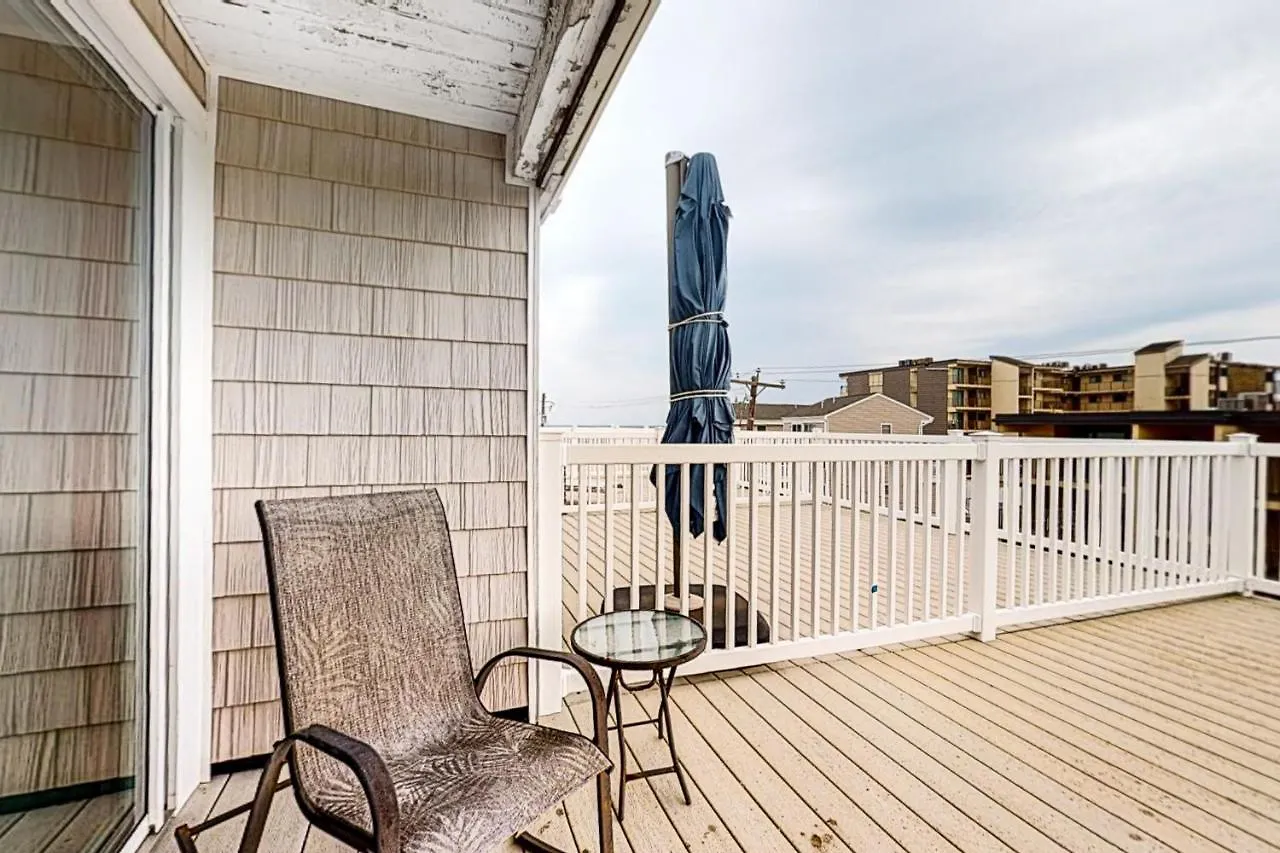 Ocean Colony 19 Villa Ocean City