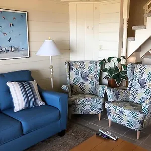 Sea Splash 2 Holiday home