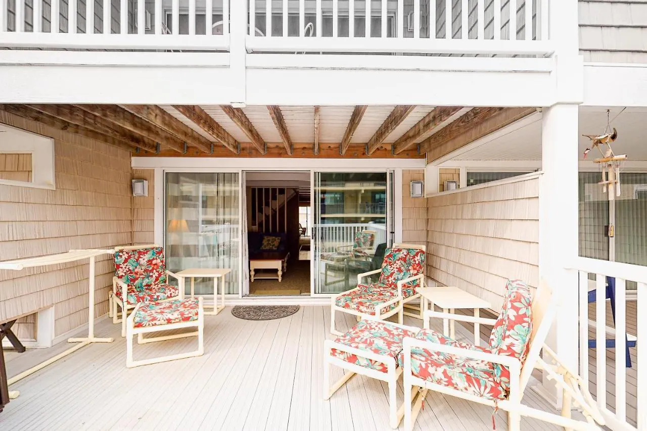 Holiday home Ocean Colony 19 Villa Ocean City United States