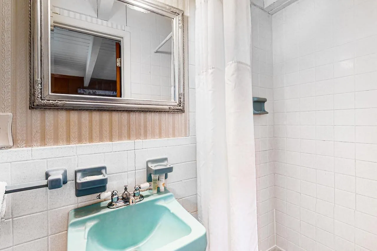 Ocean Colony 19 Villa Ocean City United States