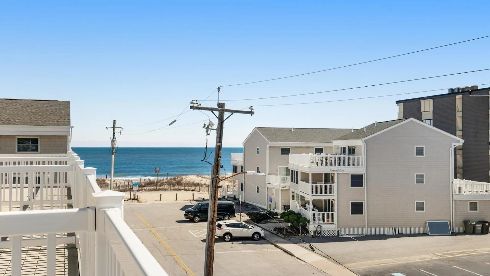 Holiday home Ocean Colony 19 Villa Ocean City United States