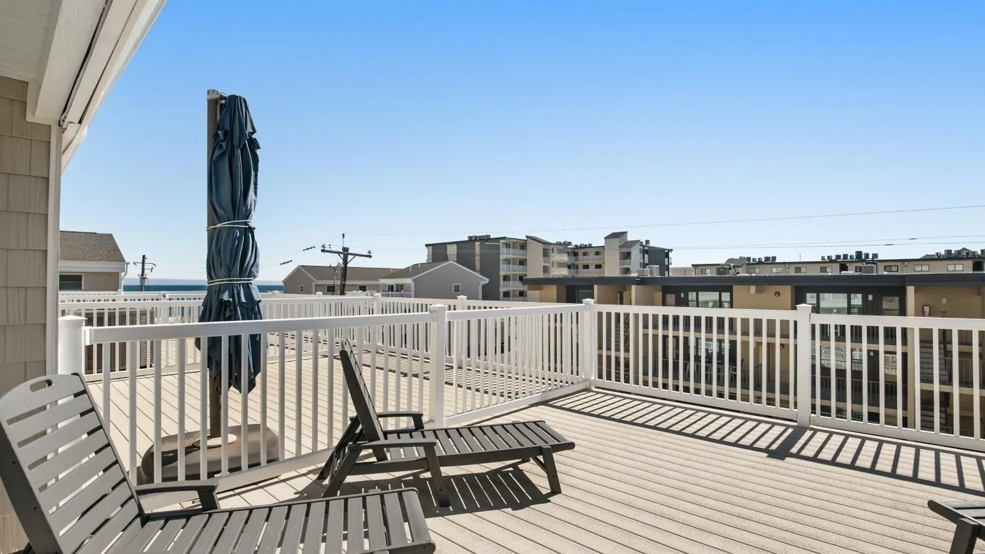 Ocean Colony 19 Villa Ocean City Holiday home