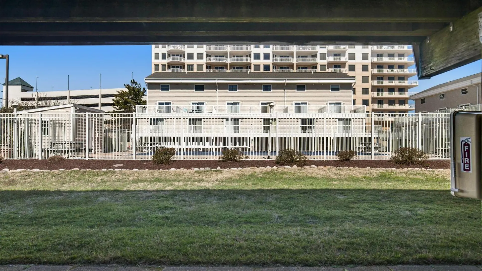 Holiday home Ocean Colony 19 Villa Ocean City