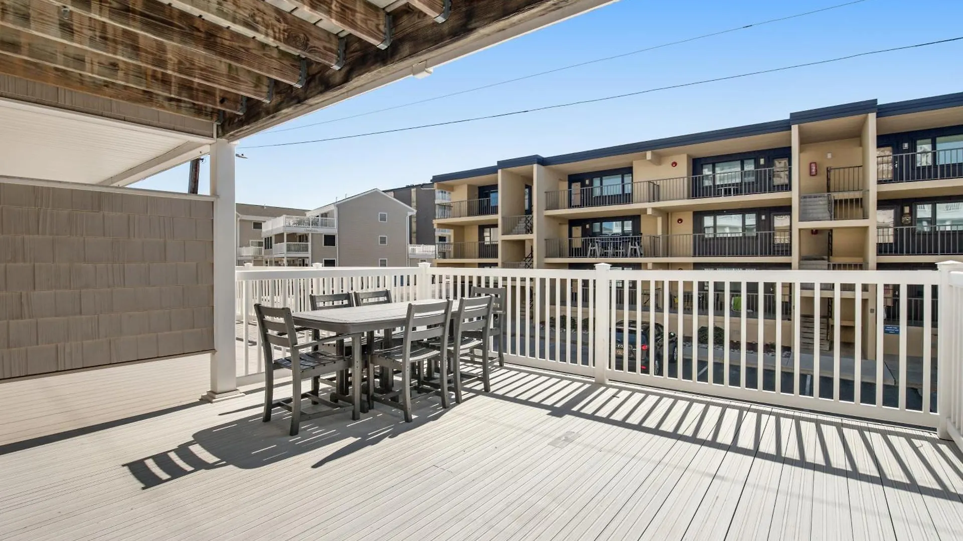Ocean Colony 19 Villa Ocean City United States