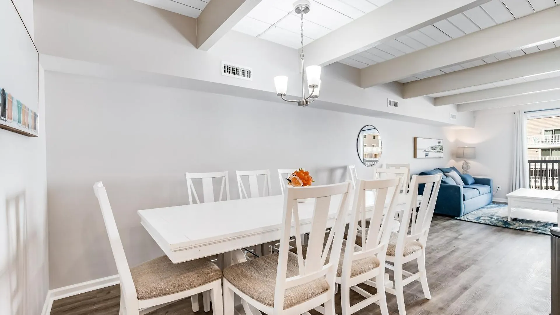 Ocean Colony 19 Villa Ocean City United States