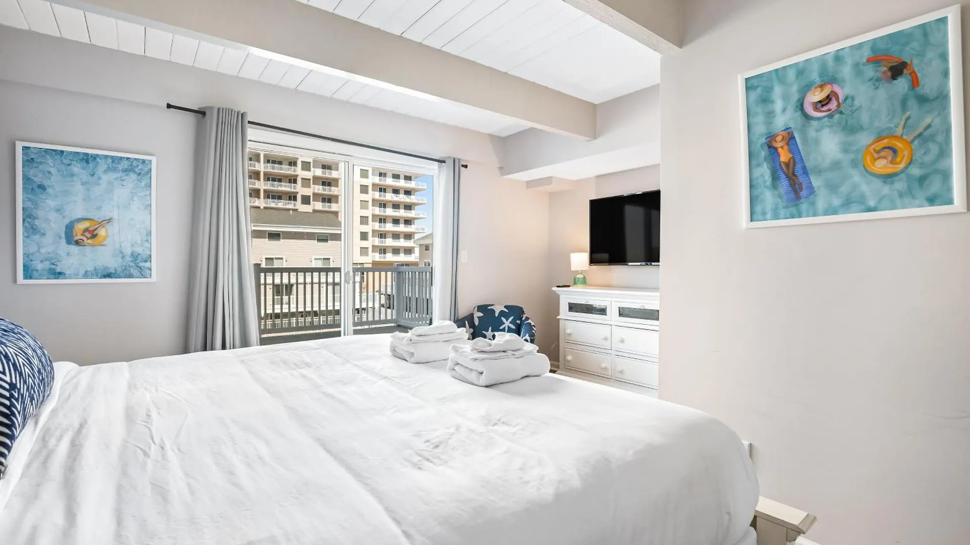 Ocean Colony 19 Villa Ocean City 0*,  United States