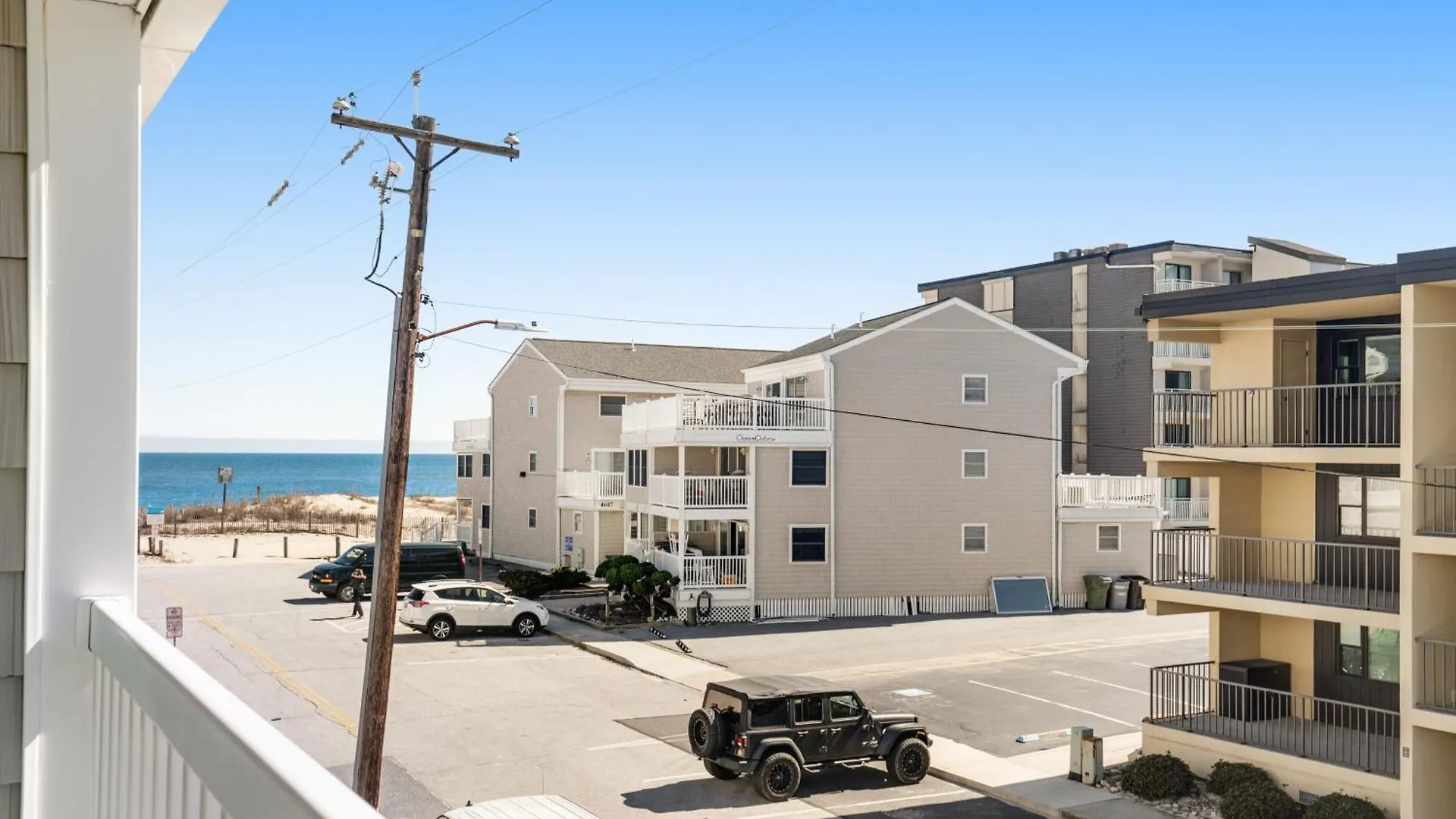 Ocean Colony 19 Villa Ocean City