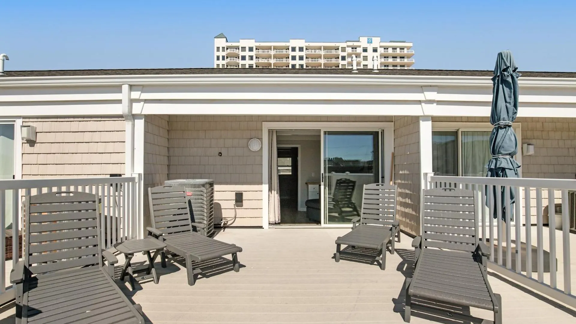 Ocean Colony 19 Villa Ocean City