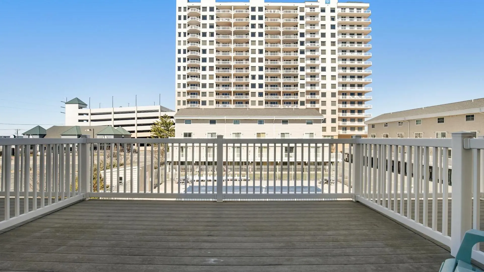 Ocean Colony 19 Villa Ocean City United States