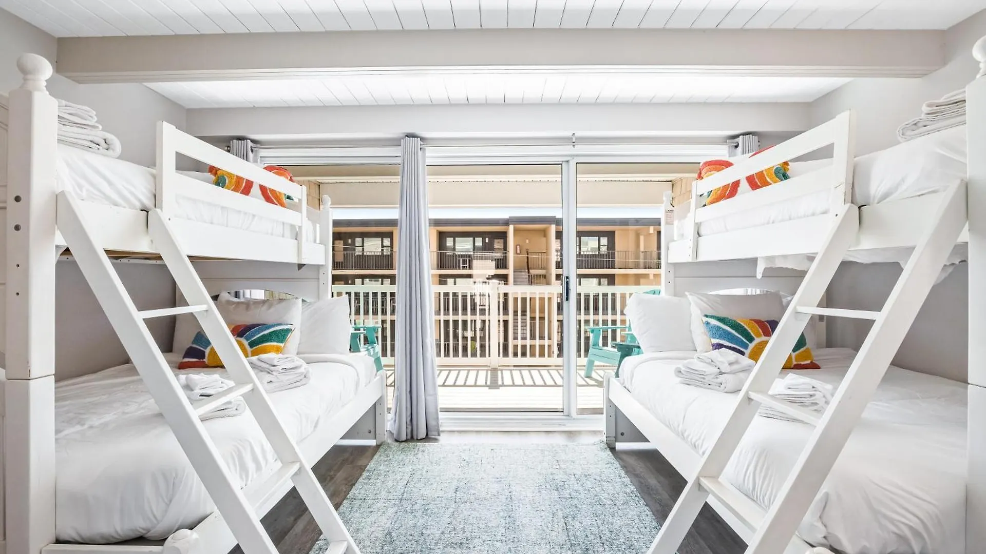 Holiday home Ocean Colony 19 Villa Ocean City United States