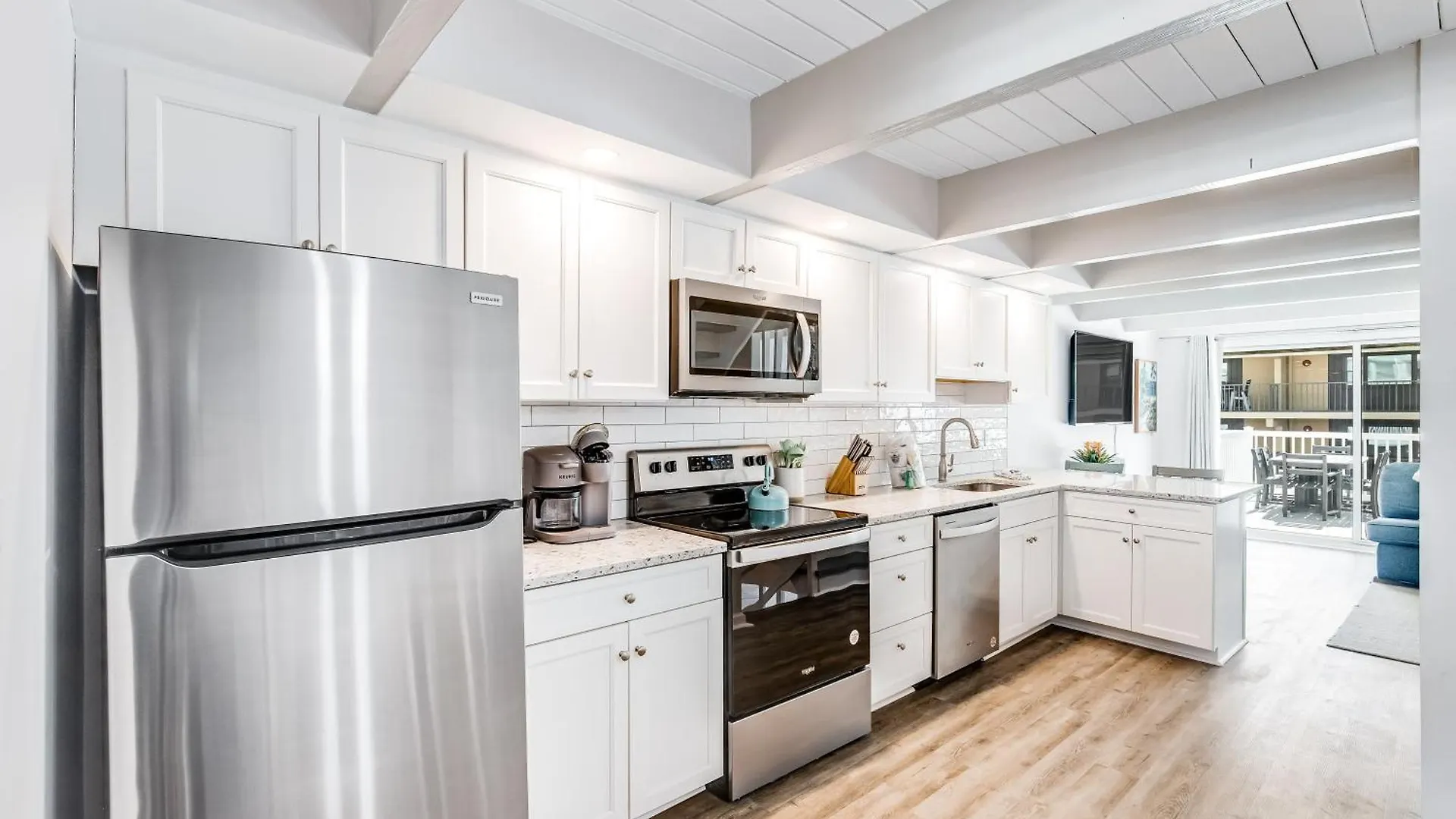 Ocean Colony 19 Villa Ocean City