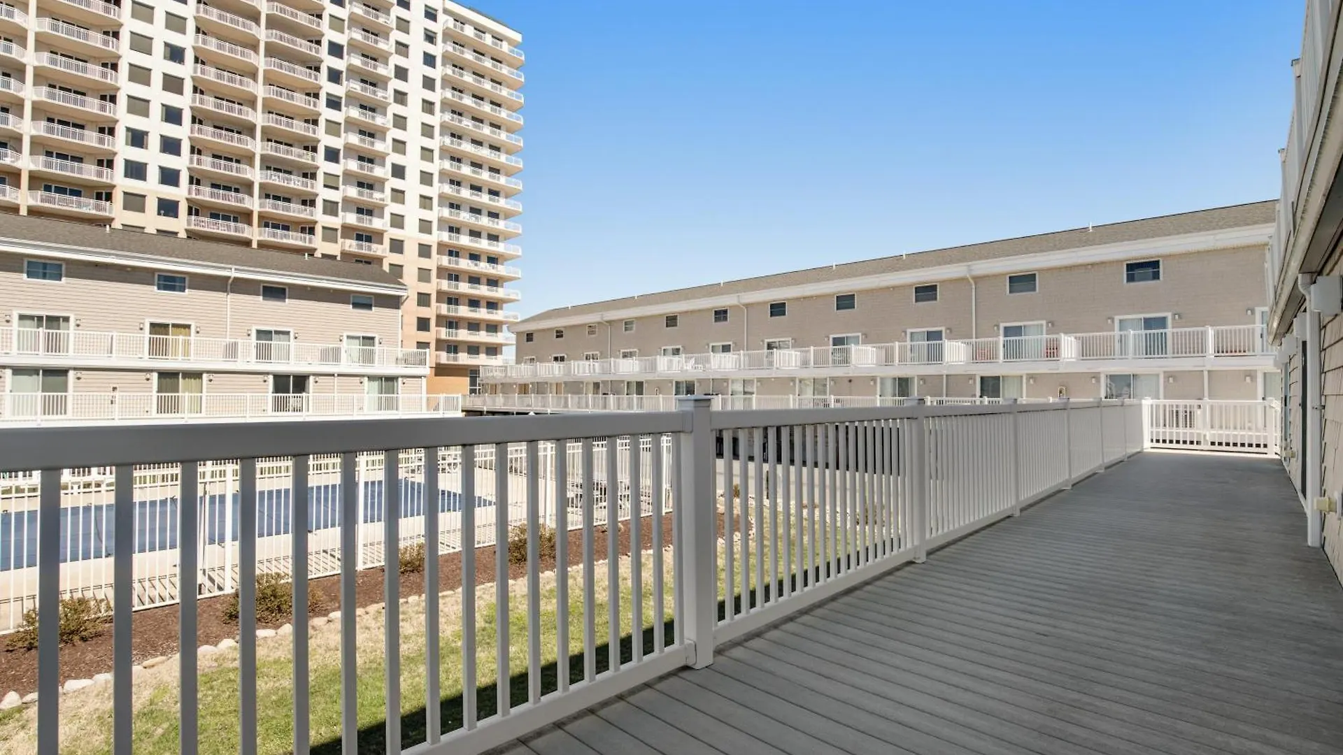 Ocean Colony 19 Villa Ocean City Holiday home