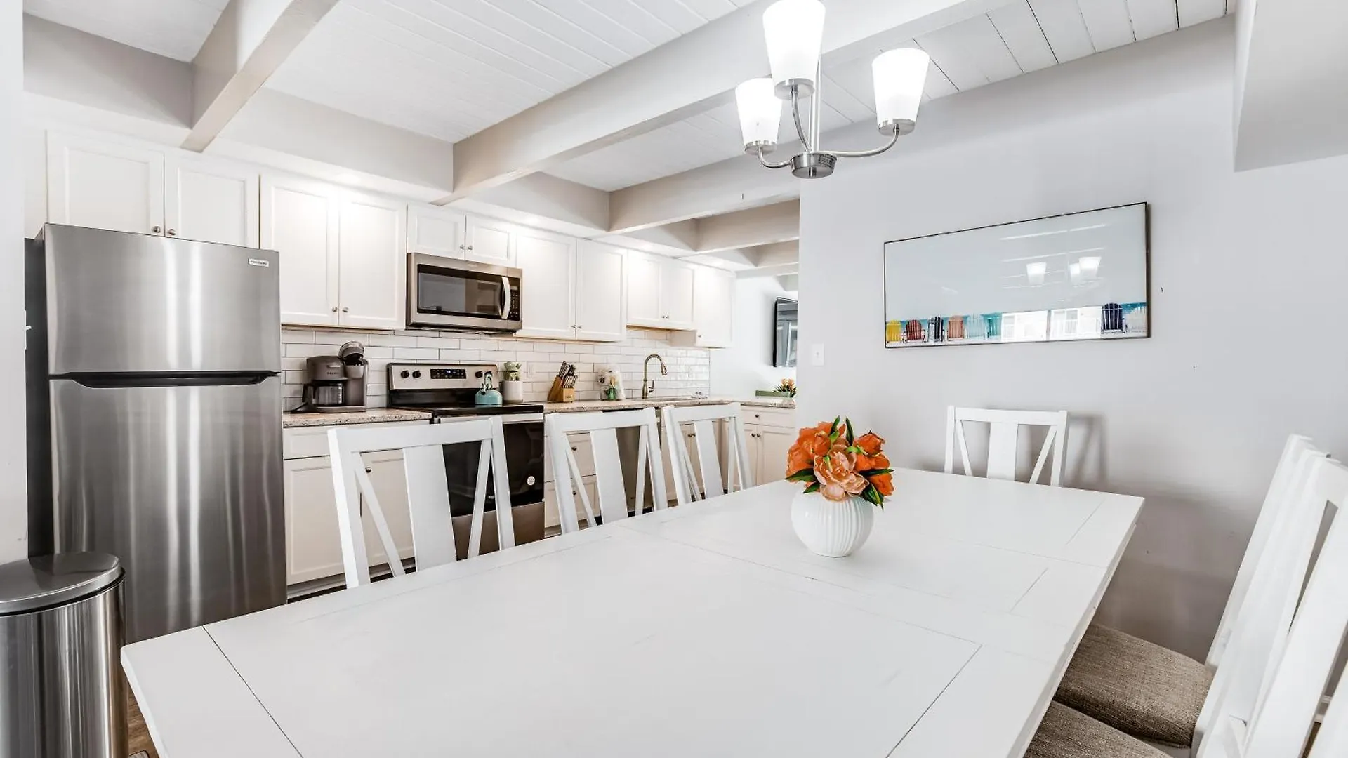 Holiday home Ocean Colony 19 Villa Ocean City