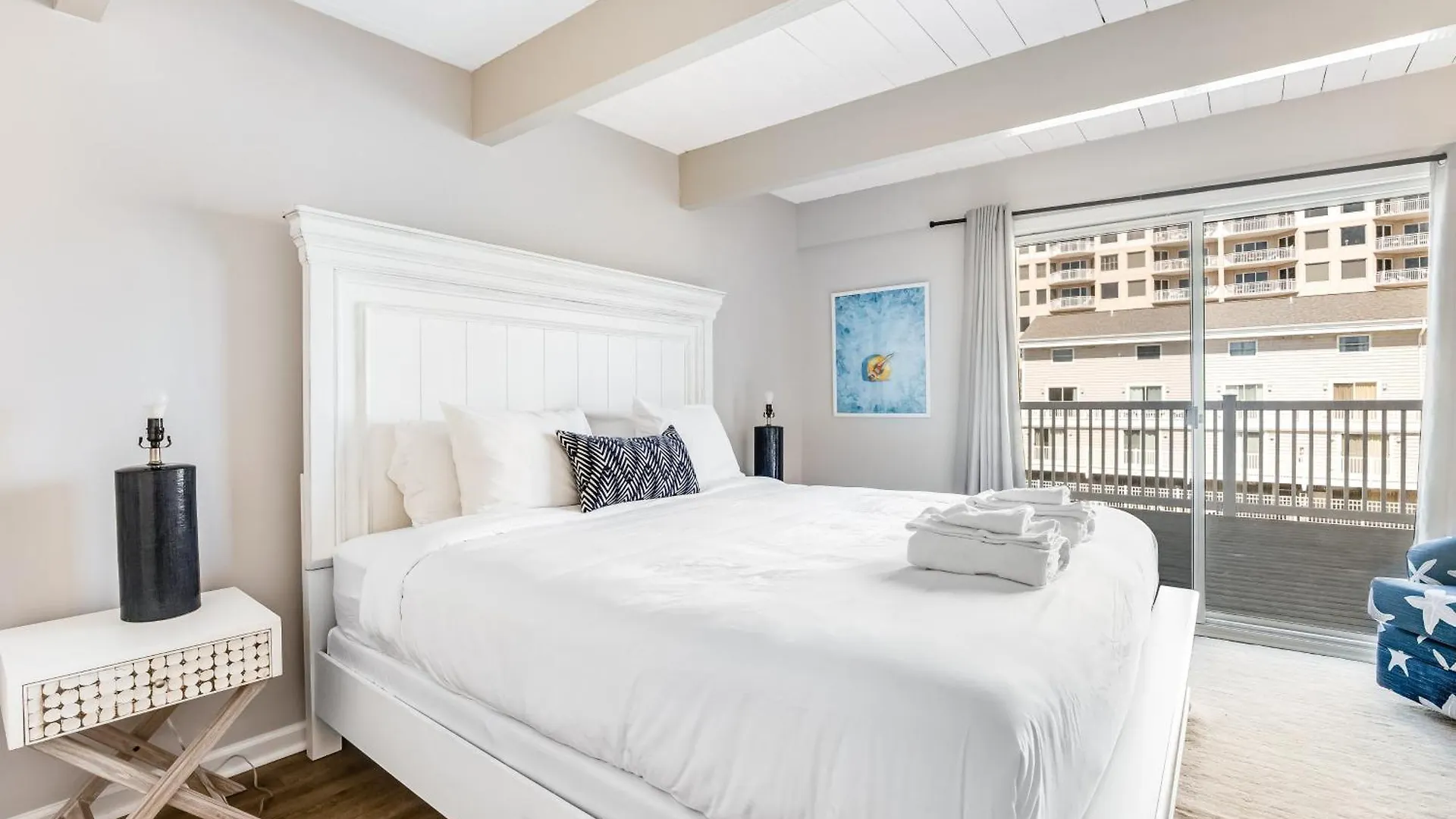 Ocean Colony 19 Villa Ocean City United States